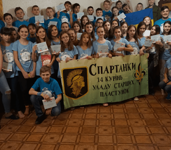 Séjours de répit et soutien psychologique