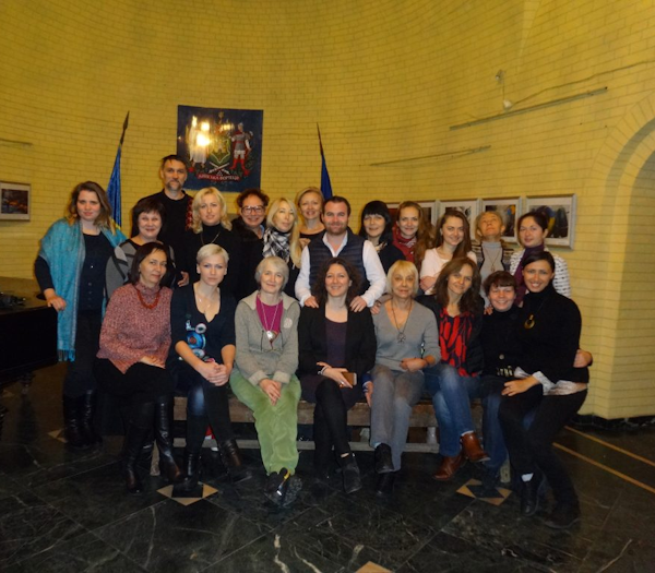 Premières collaborations en psychotraumatologie