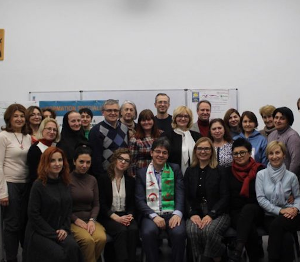 Programme “Sommeil, Stress et Trauma”