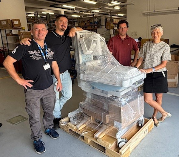 Collaboration et projets durables