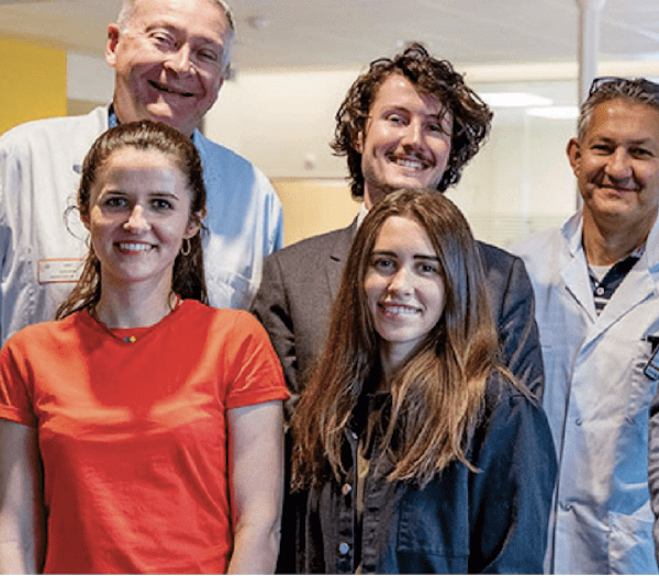 Renforcement de la médecine d’urgence