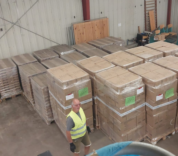 Bilan et impact des actions menées