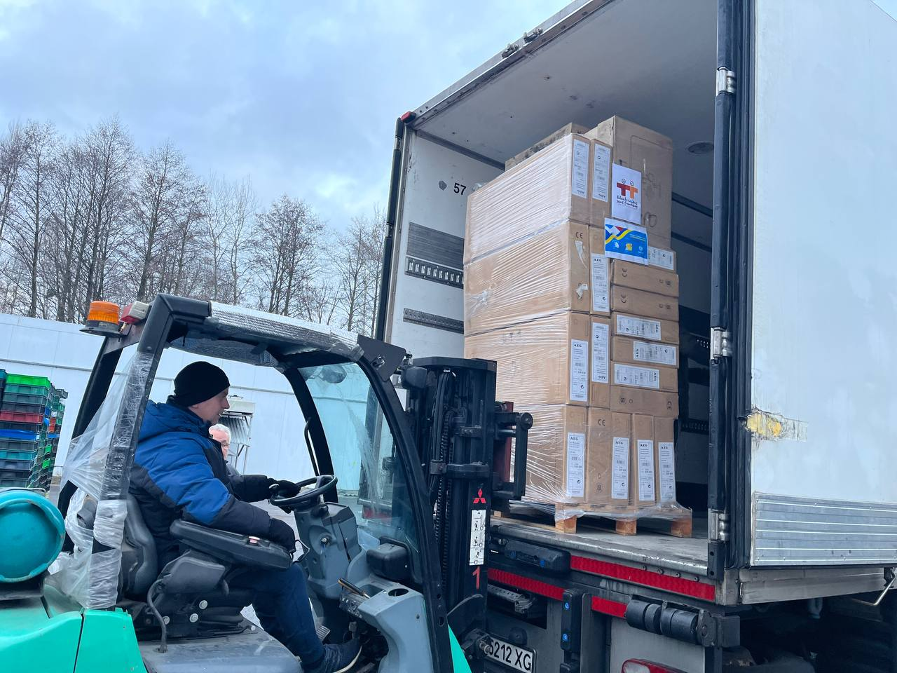 Image illustration don rapide