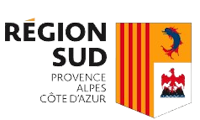Région Sud - Provence-Alpes-Côte d'Azur