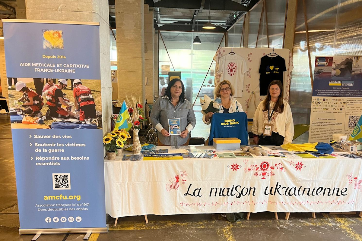 Festival Climax à Bordeaux