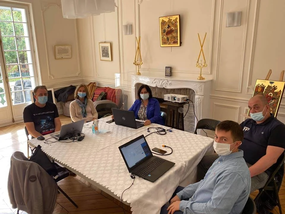 Assemblée générale 2020 d’AMCFU dans un contexte sanitaire exceptionnel