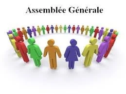 Assemblée générale annuelle 2021 d’AMCFU